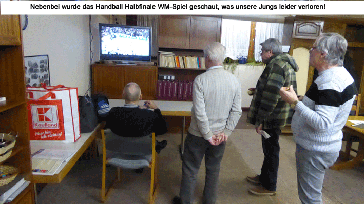 Handball