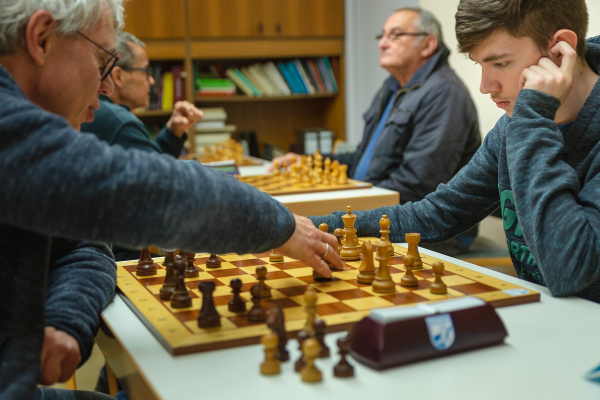 Saisonabschluss 2019 - 08