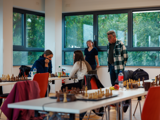 2. Frauenbundesliga West Runde 2