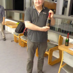 Sieger Uli Zeuner