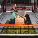 la familia Fightclub Erfurt