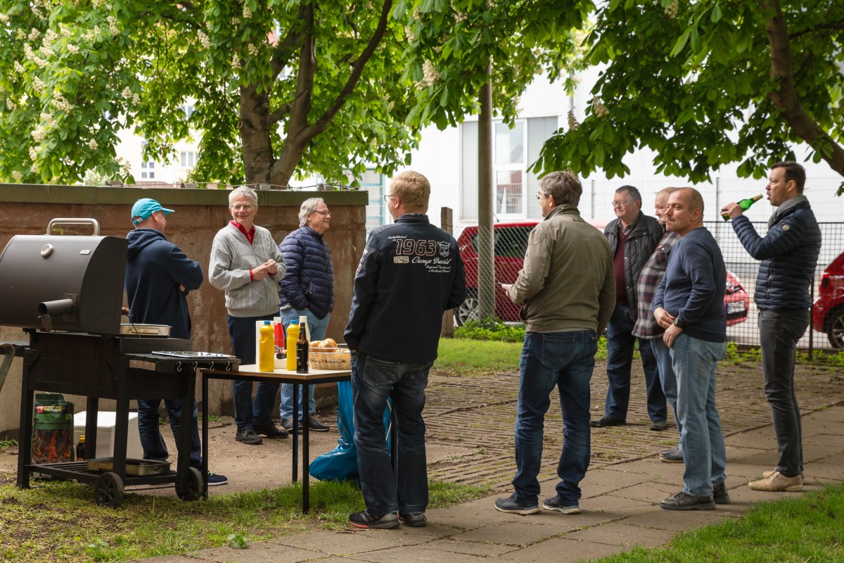 Saisonabschluss 2019 - 13