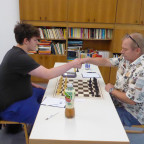Richard Lorke - Gunnar Kirschbaum