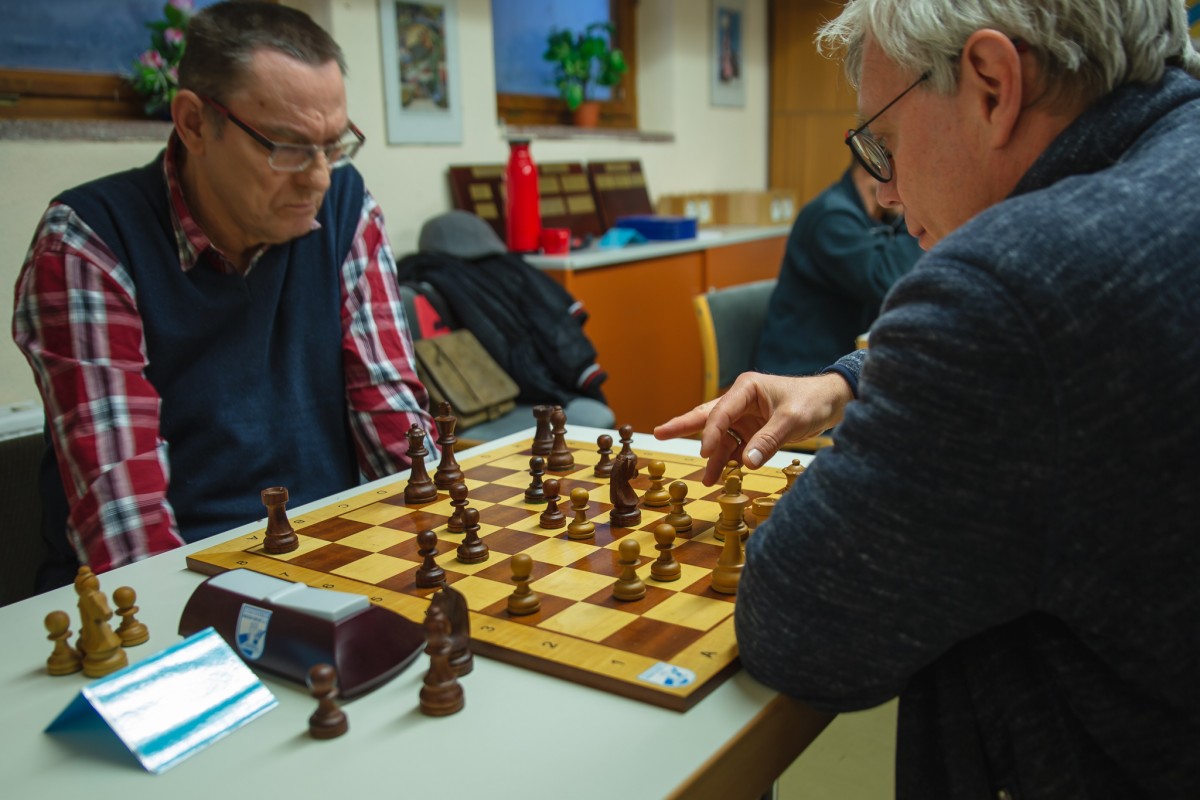 Saisonabschluss 2019 - 01