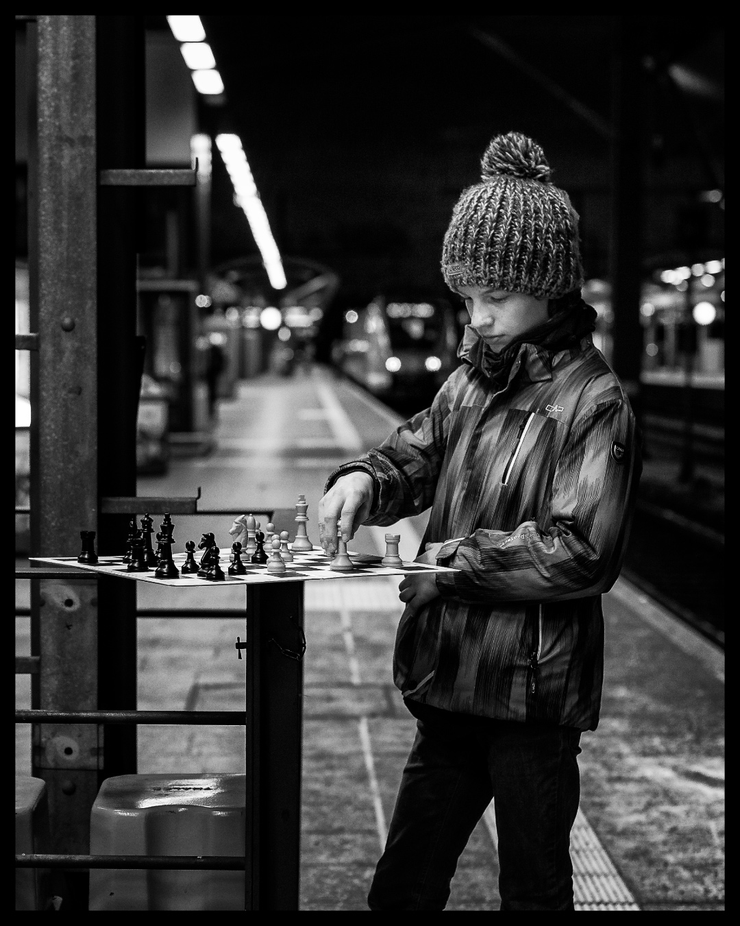 Florian Merx