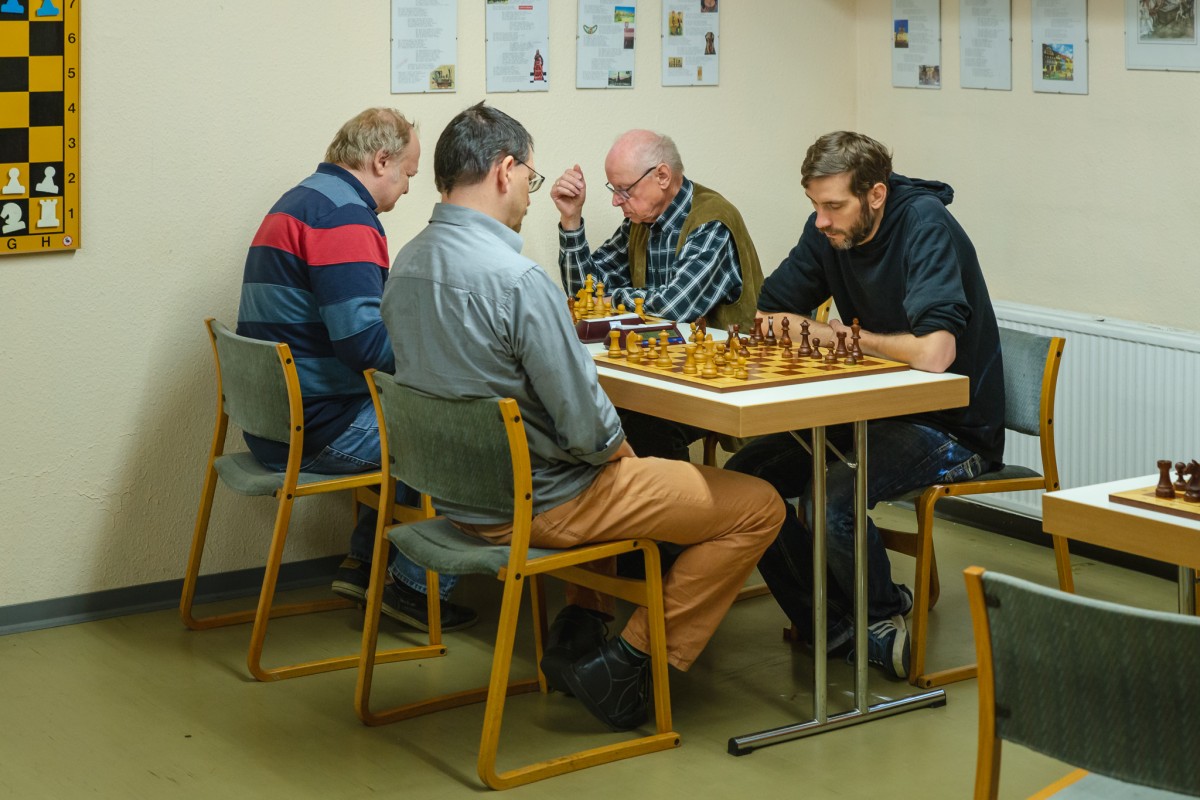 Saisonabschluss 2019 - 12