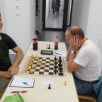 Wolfram Jarosch - Wilfried Tangermann