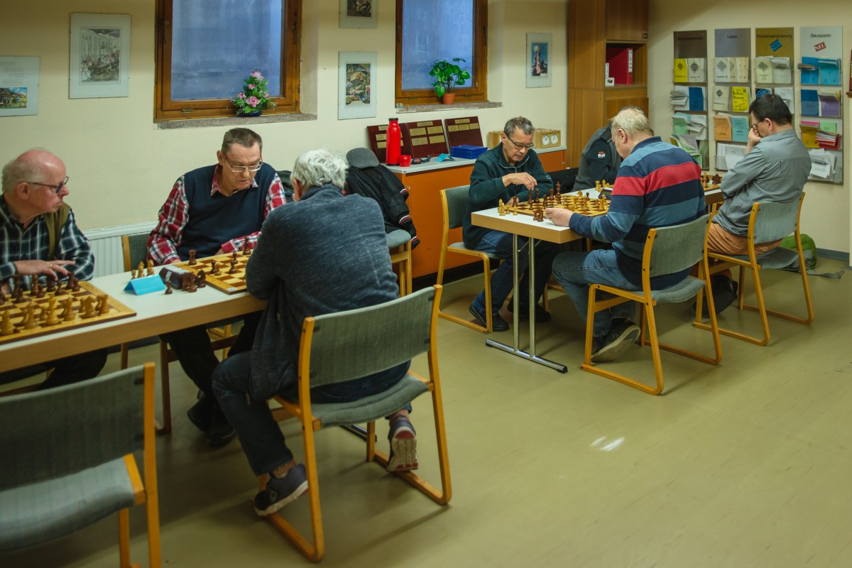 Saisonabschluss 2019 - 02